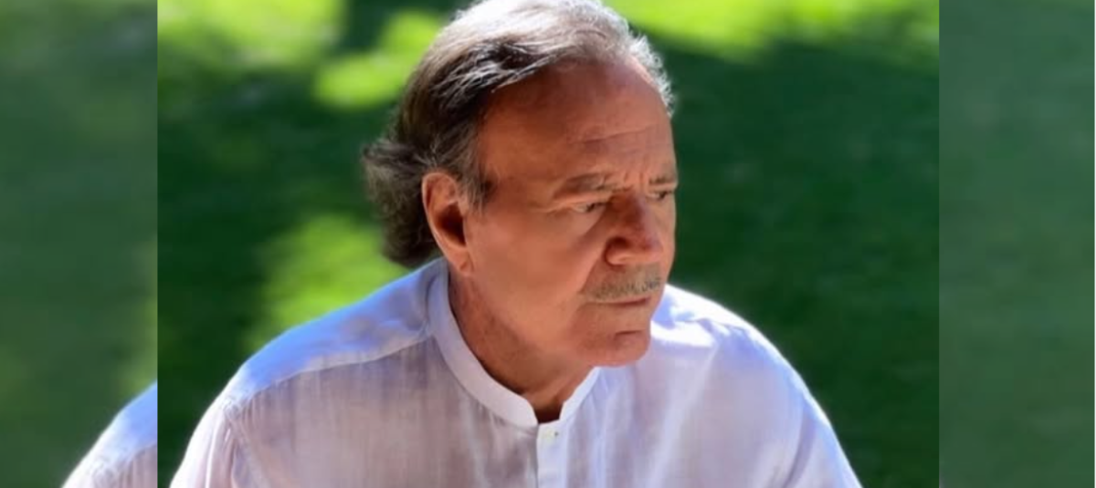 Julio Iglesias