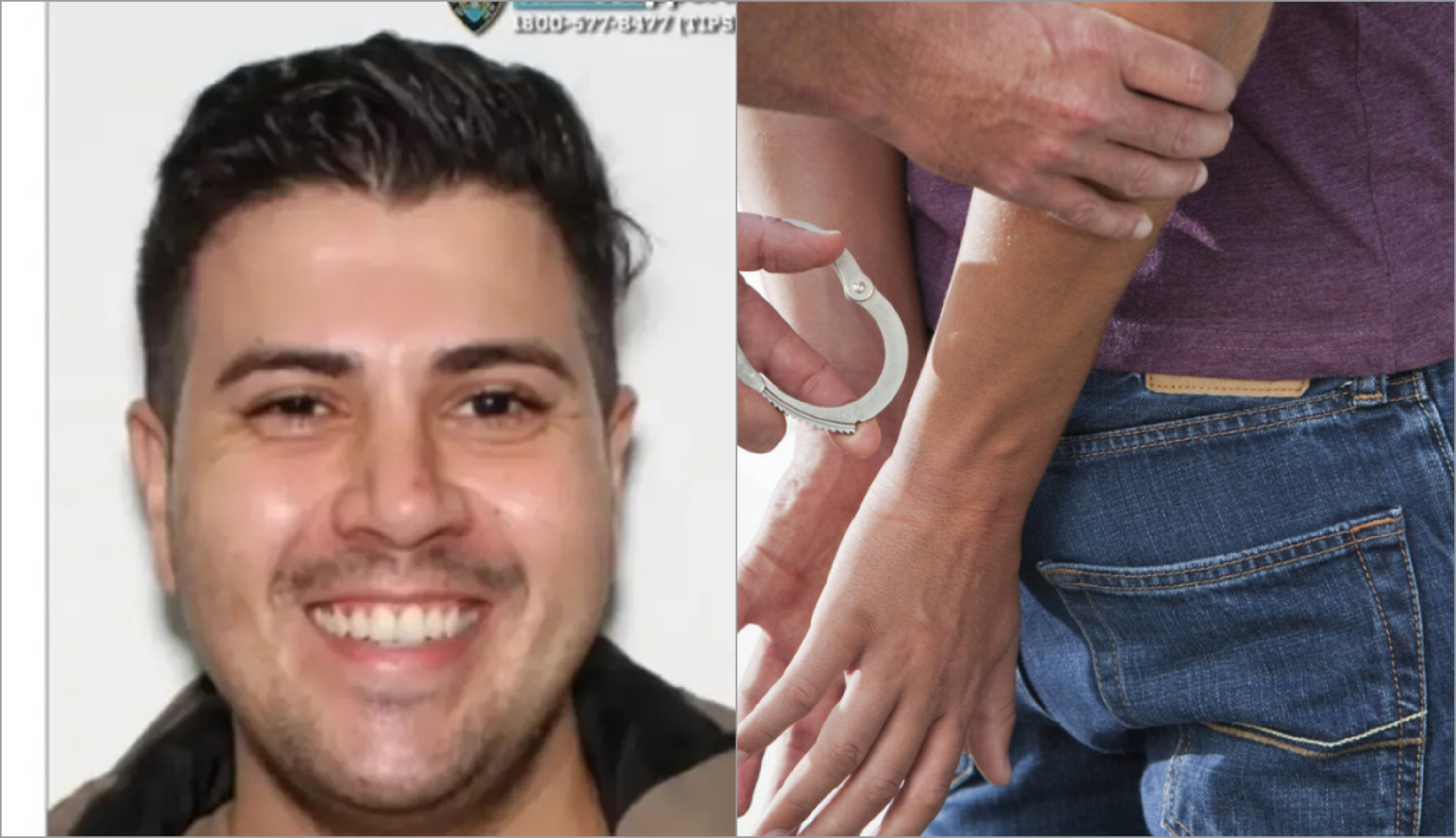 NYPD arresto