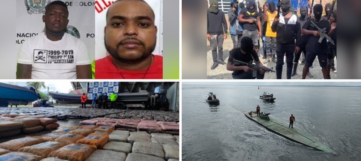 Eğer patlasaydı Nariño bölgesinin 200 metre çevresini etkileyecekti