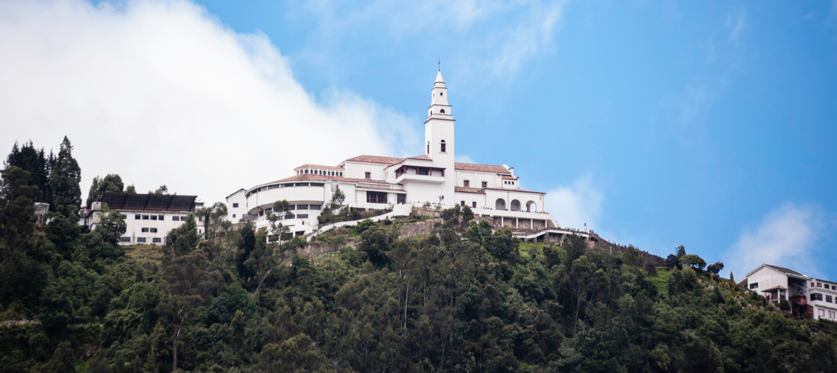 Monserrate