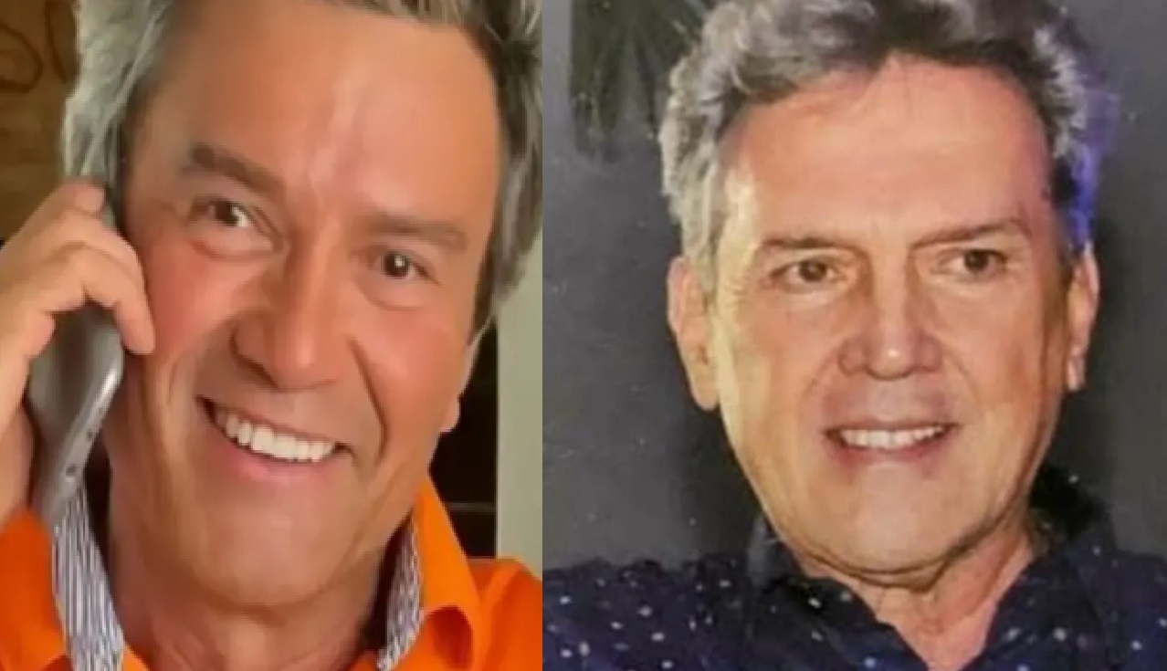 İşadamı Caleño'nun kızı Jorge Uribe, amcası Juan Carlos'a karşı zorla kaybolma ve cinayet için çok fazla kanıt olduğunu söylüyor: 'Onu teslim etti'