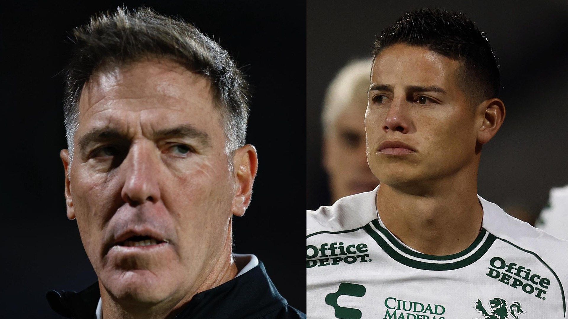 James Rodríguez