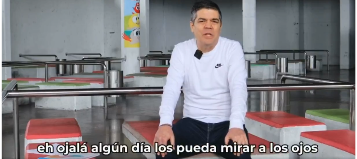 Andres Ricci