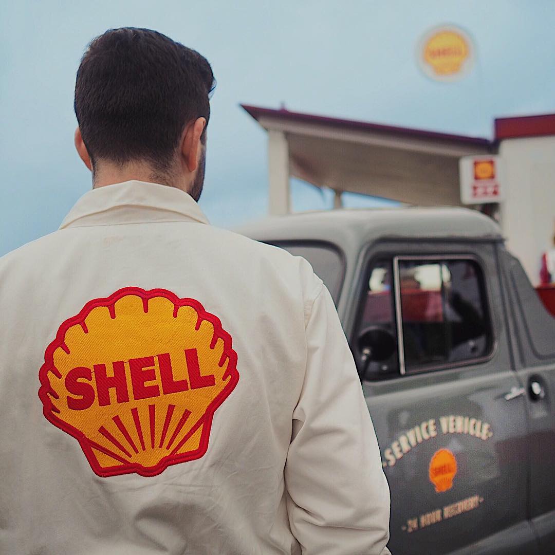 Shell