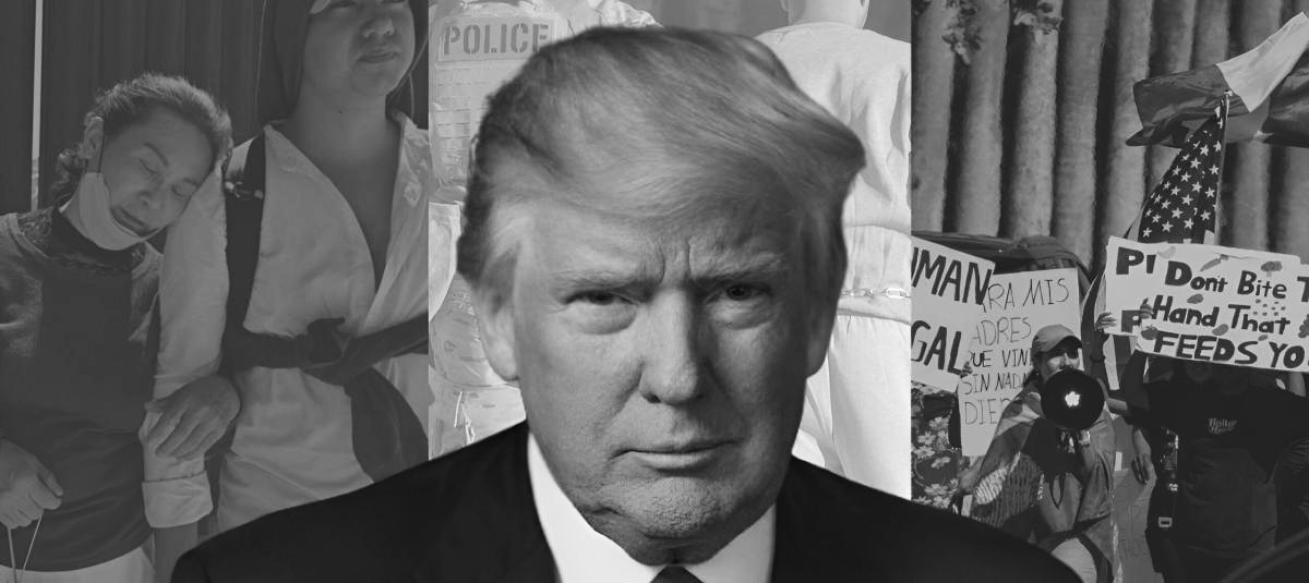 Asfura sigue a la delantera frente a Nasralla en presidenciales de Honduras con el 99,40 % de las actas, pero continúa el empate técnico Asfura sigue a la delantera frente a Nasralla en presidenciales de Honduras con el 99,40 % de las actas, pero continúa el empate técnico