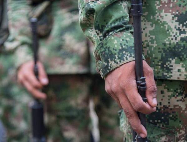 Alias ​​Cusi fue capturado ese mismo día en otro sector de Arenal tras trabajos de inteligencia independientes.