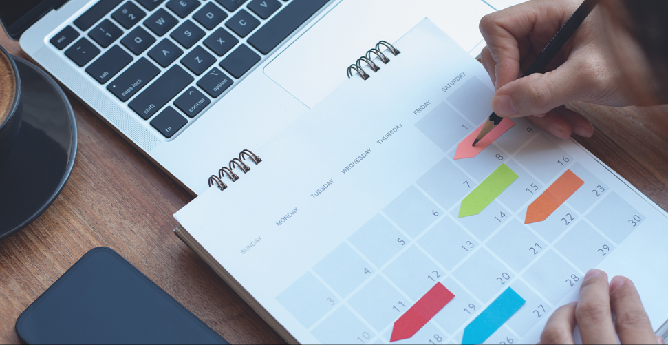 Calendario