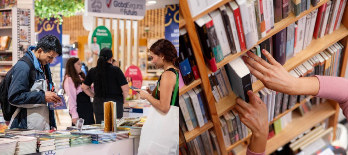 Libros