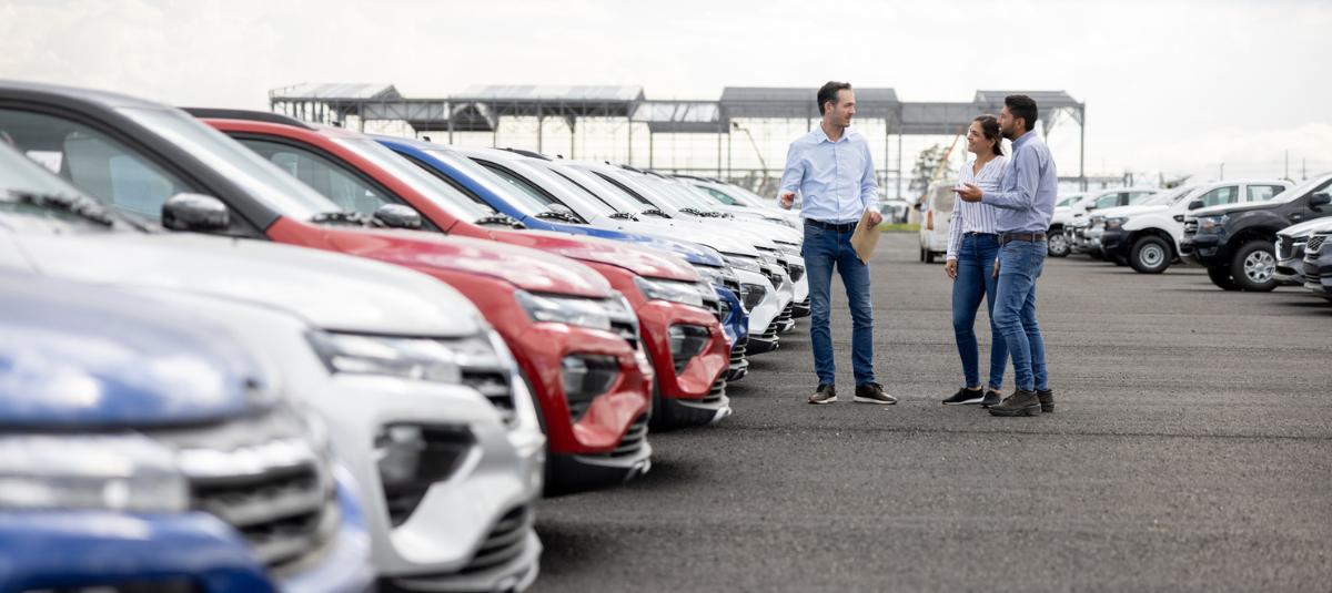 La Ministra de Transporte explicó la decisión de aplazar los requisitos de seguridad vial para el ingreso de automóviles al país. Las medidas continuarán en diálogos con países como Estados Unidos.