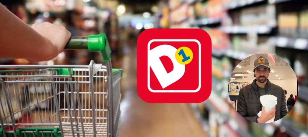 D1 Los 15 nuevos productos de la temporada del D1: tres de ellos son muy ...