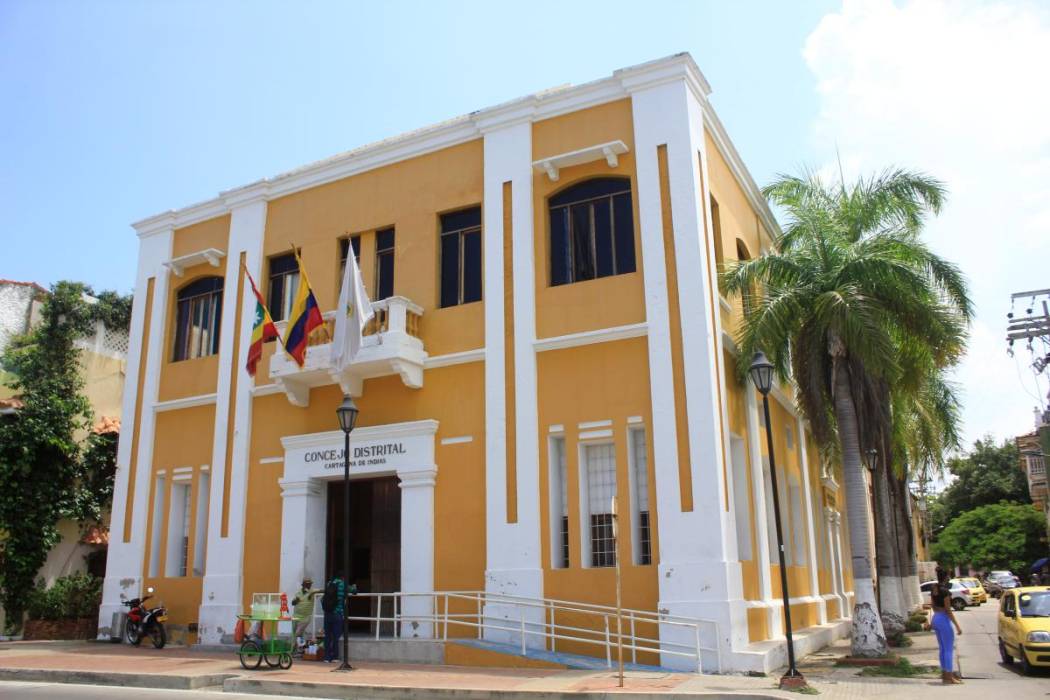 Concejo de Cartagena