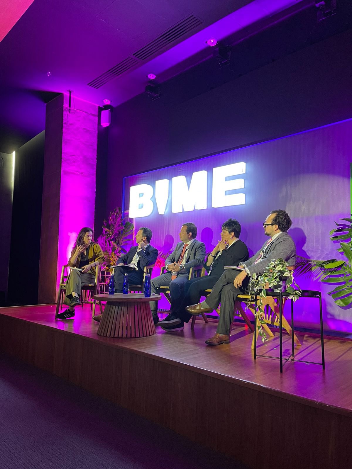 BIME