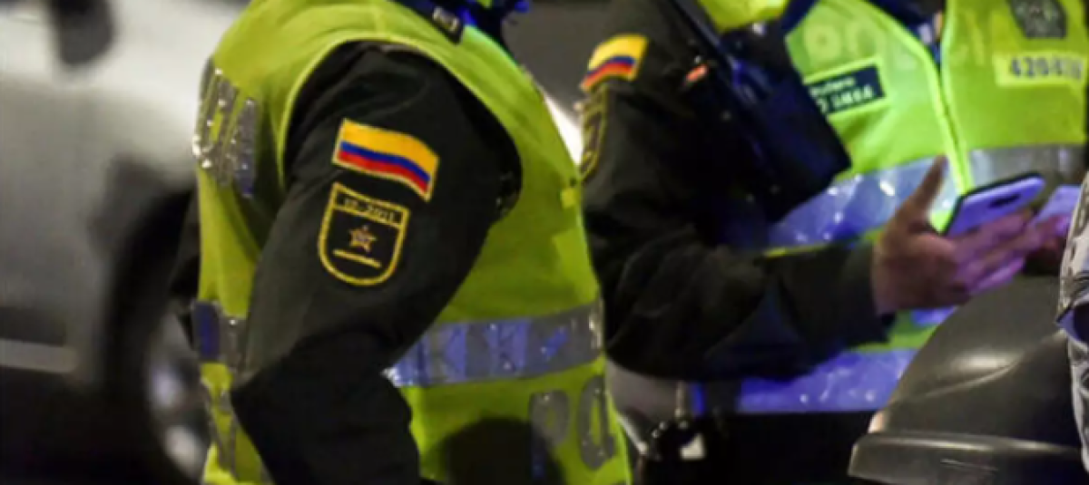 testigos aseguraron que van más de tres ataques en esa zona en pocos días.