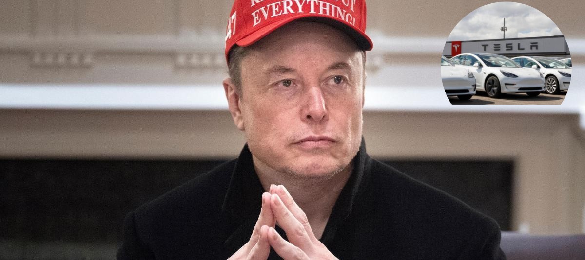 La predicción de Elon Musk sobre el mundo que ya se está haciendo realidad