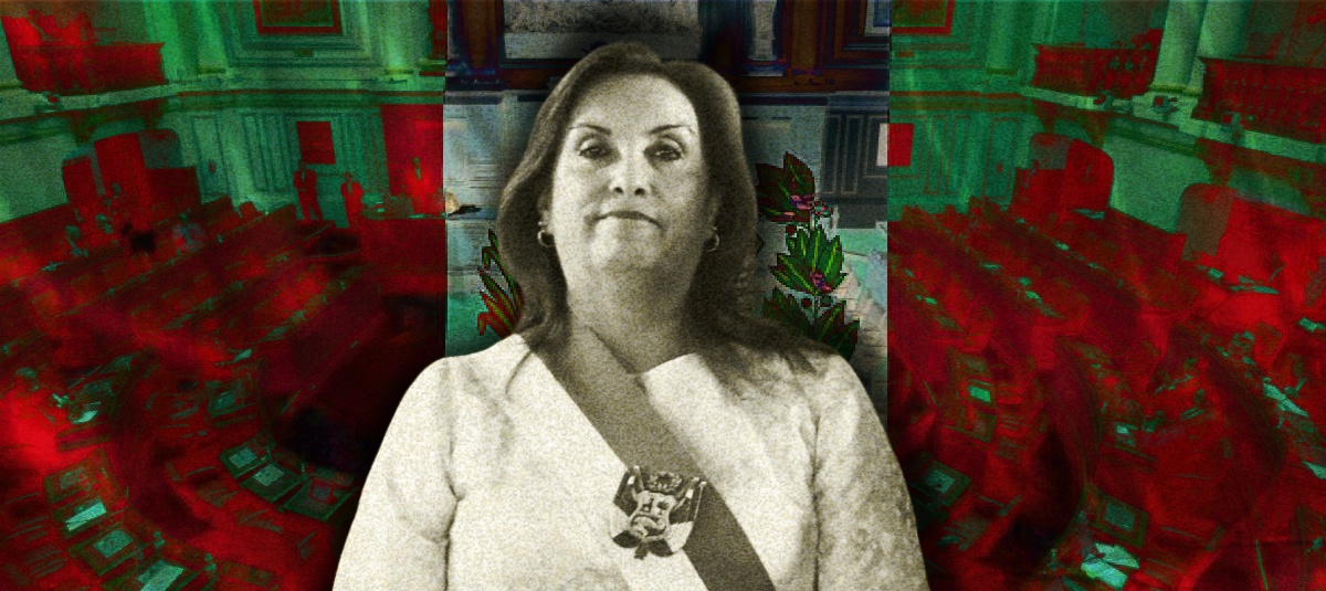 así pasó de ser la primera mujer en la presidencia de Perú a marcar récord de impopularidad, enfrentar escándalos y terminar destituida