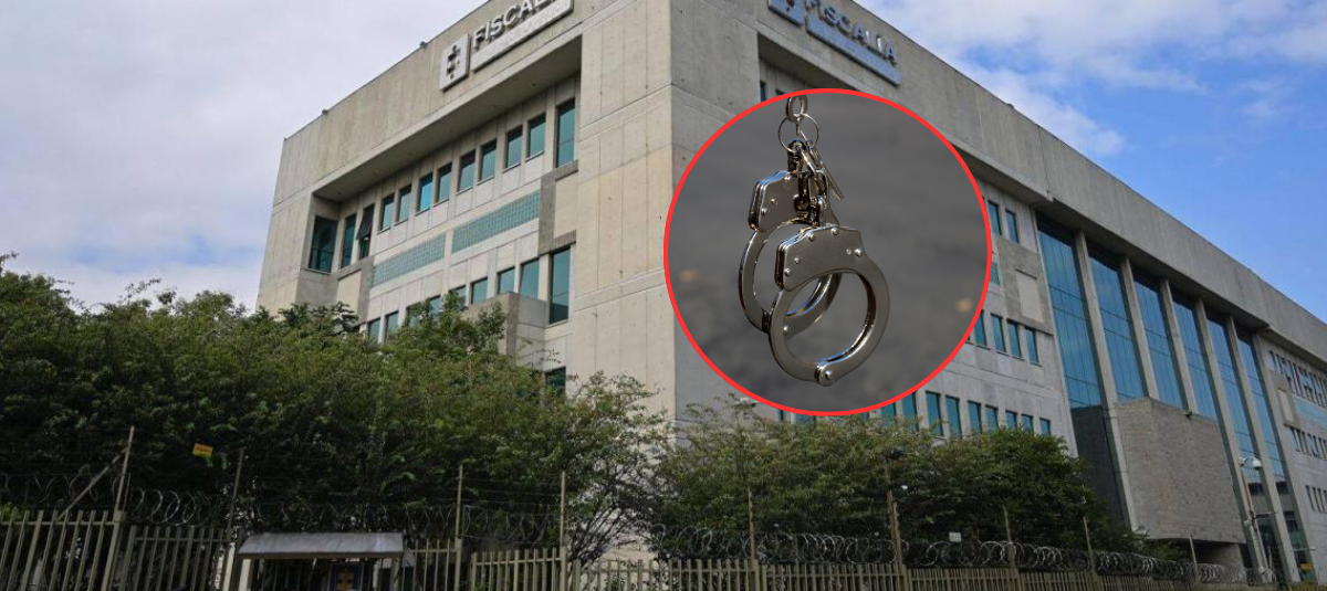 Wives, Prosecutor's Office
