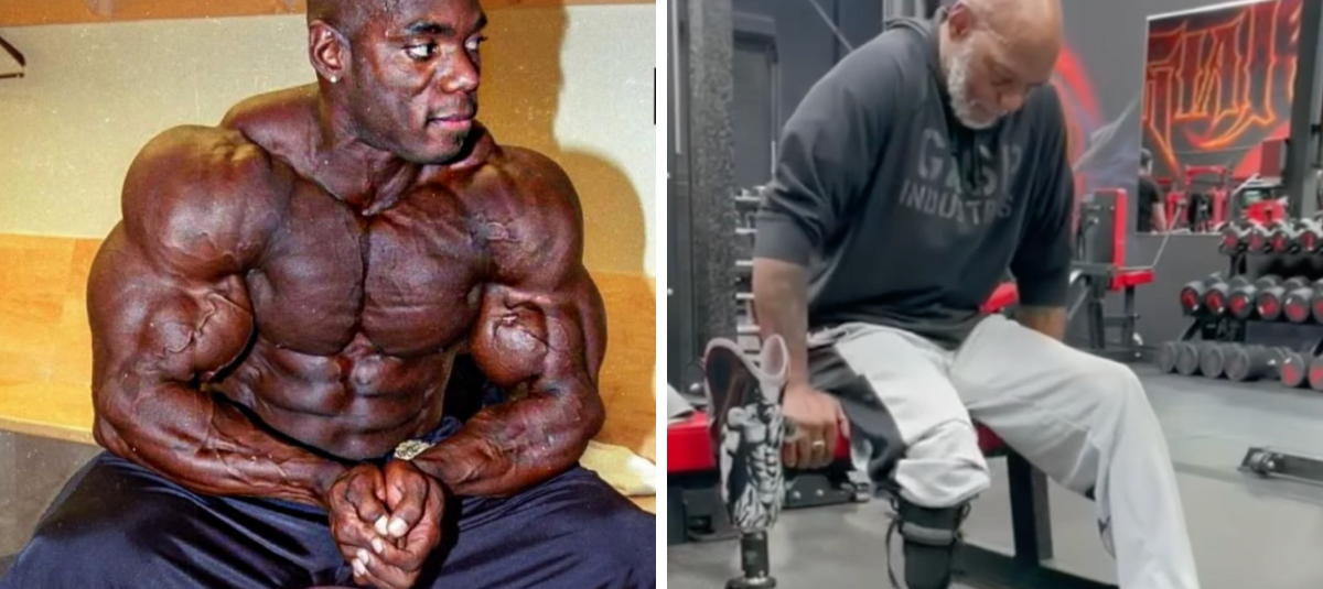 Flex Wheeler