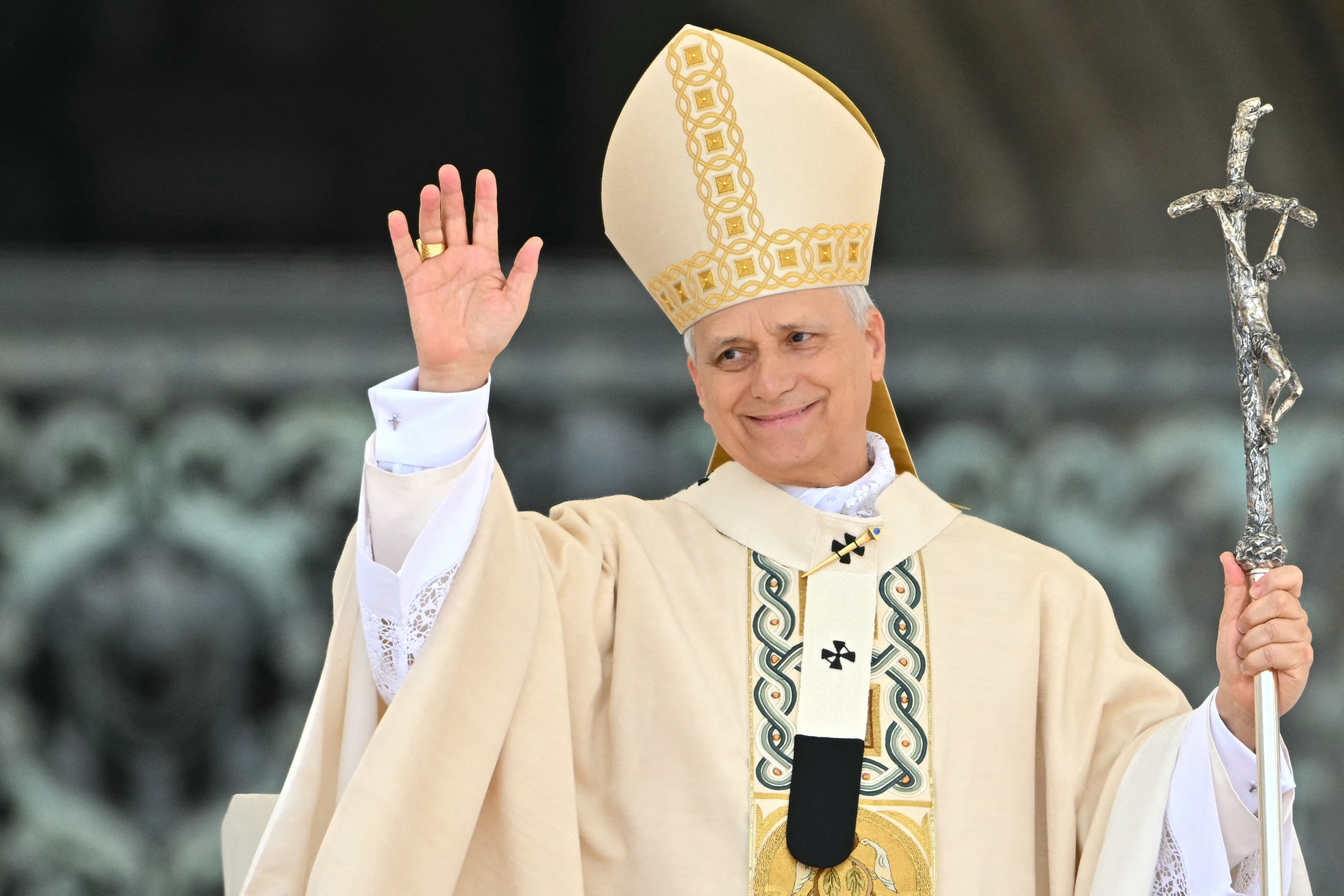papa