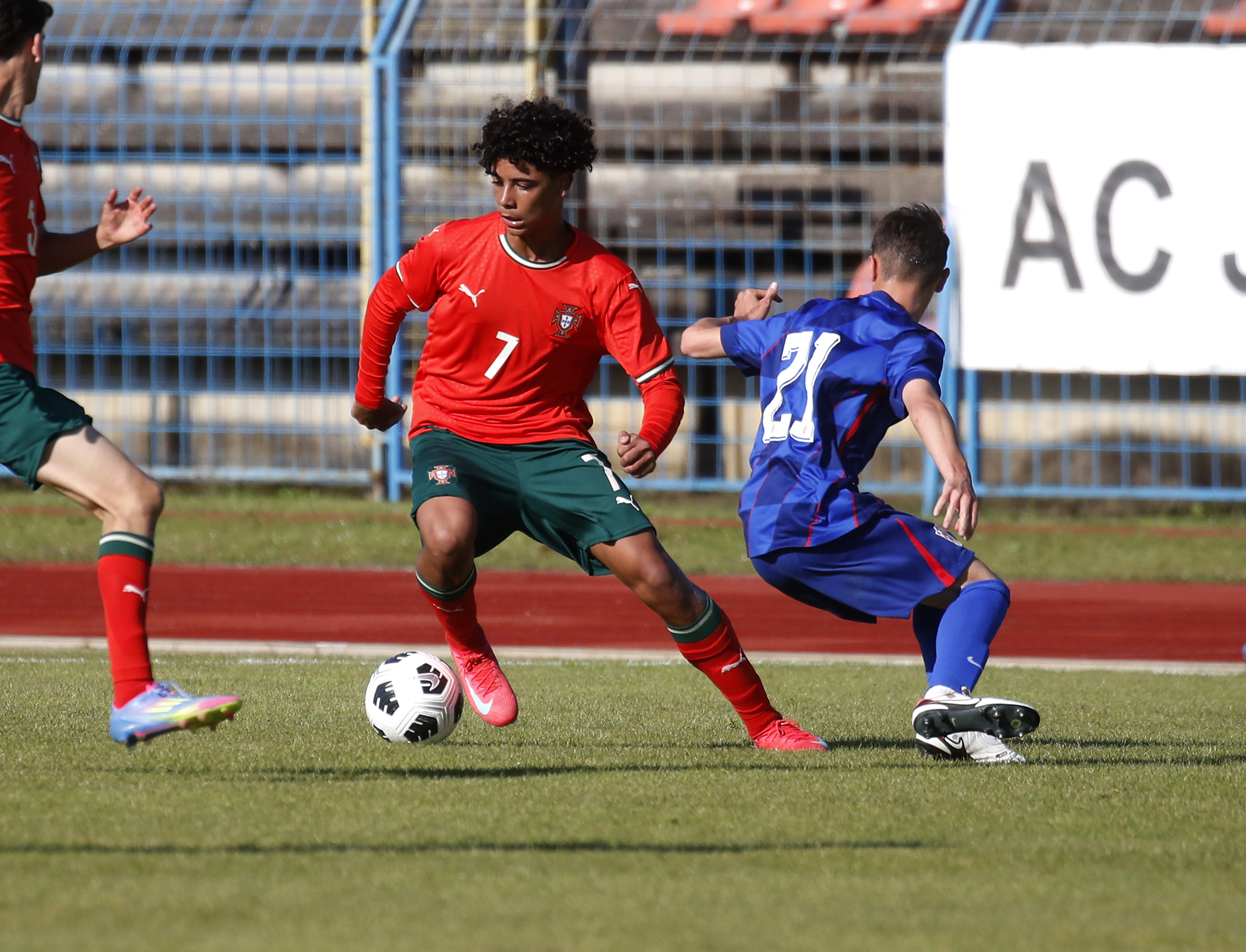 Cristiano dos Santos