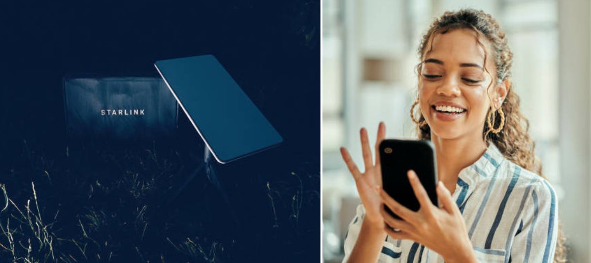 Starlink