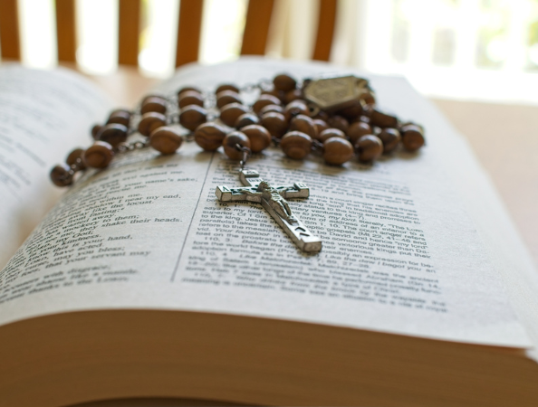 Bible