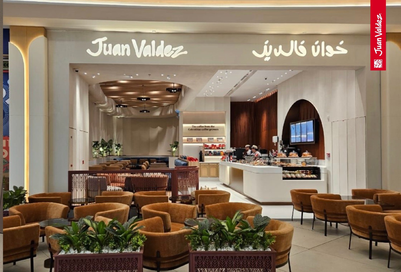 Juan Valdez