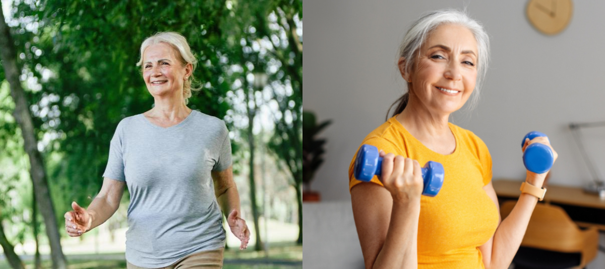 Caminar 30 minutos o hacer 10.000 pasos diarios son recomendaciones obsoletas