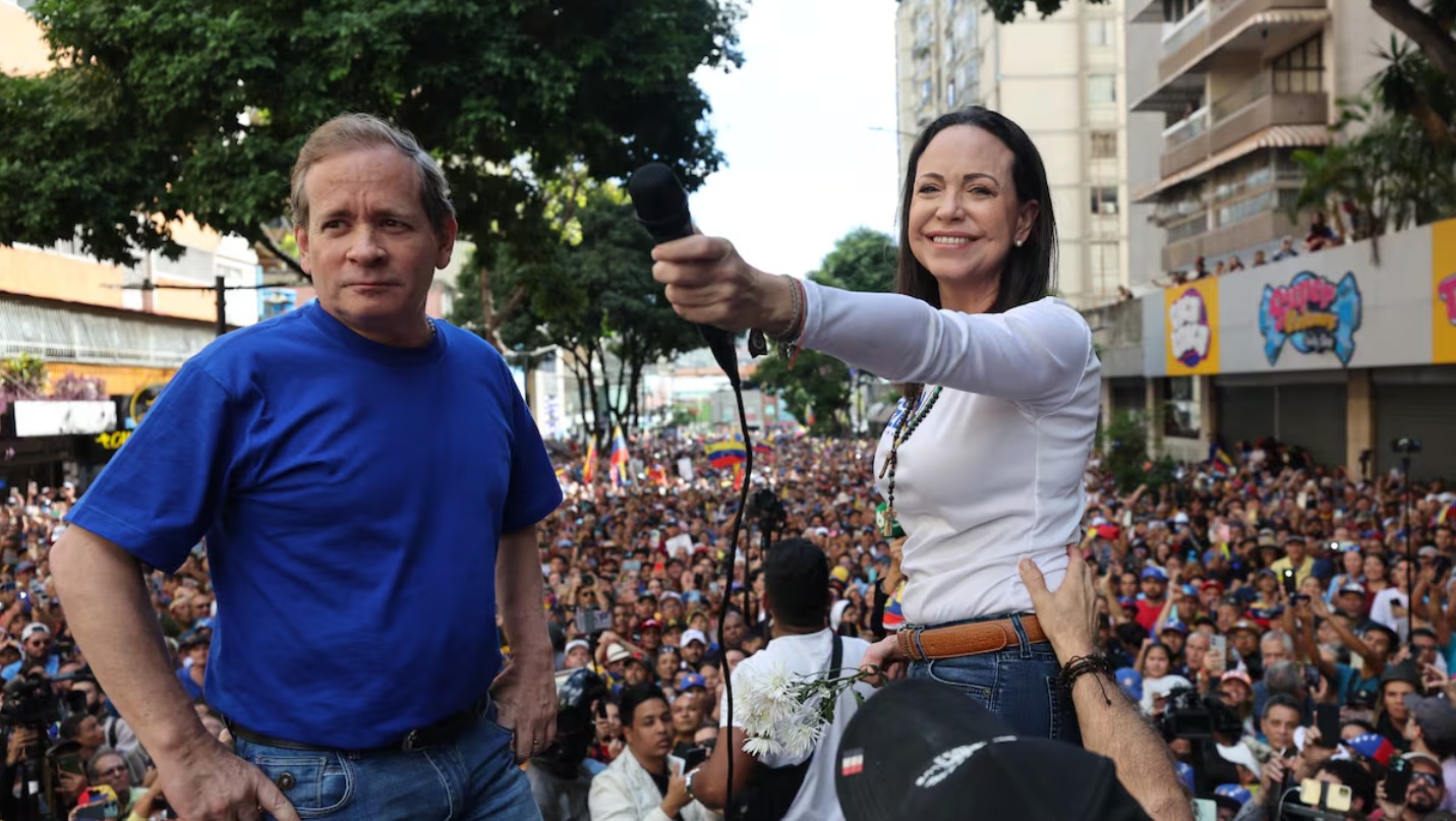 venezuela