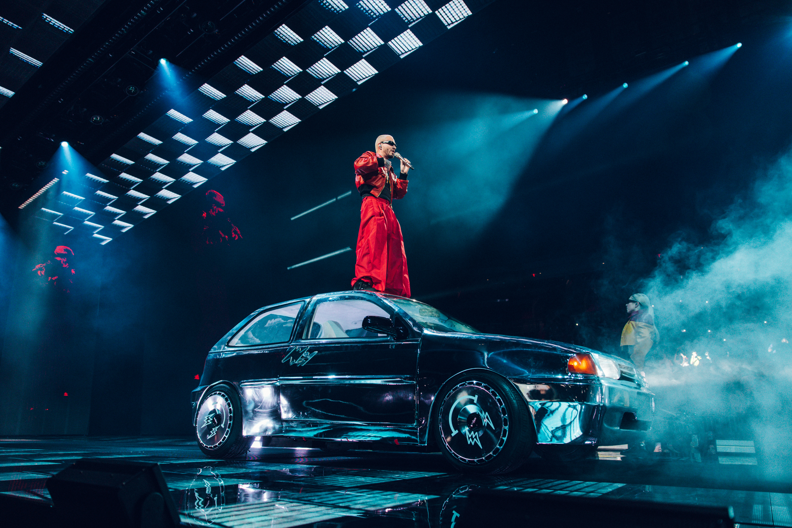 j balvin