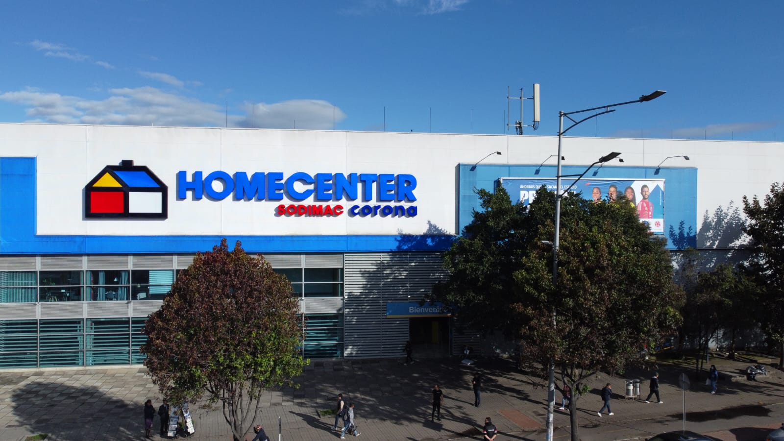 Homecenter