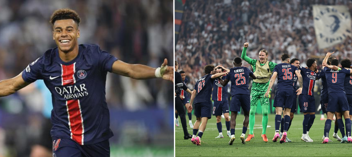 PSG