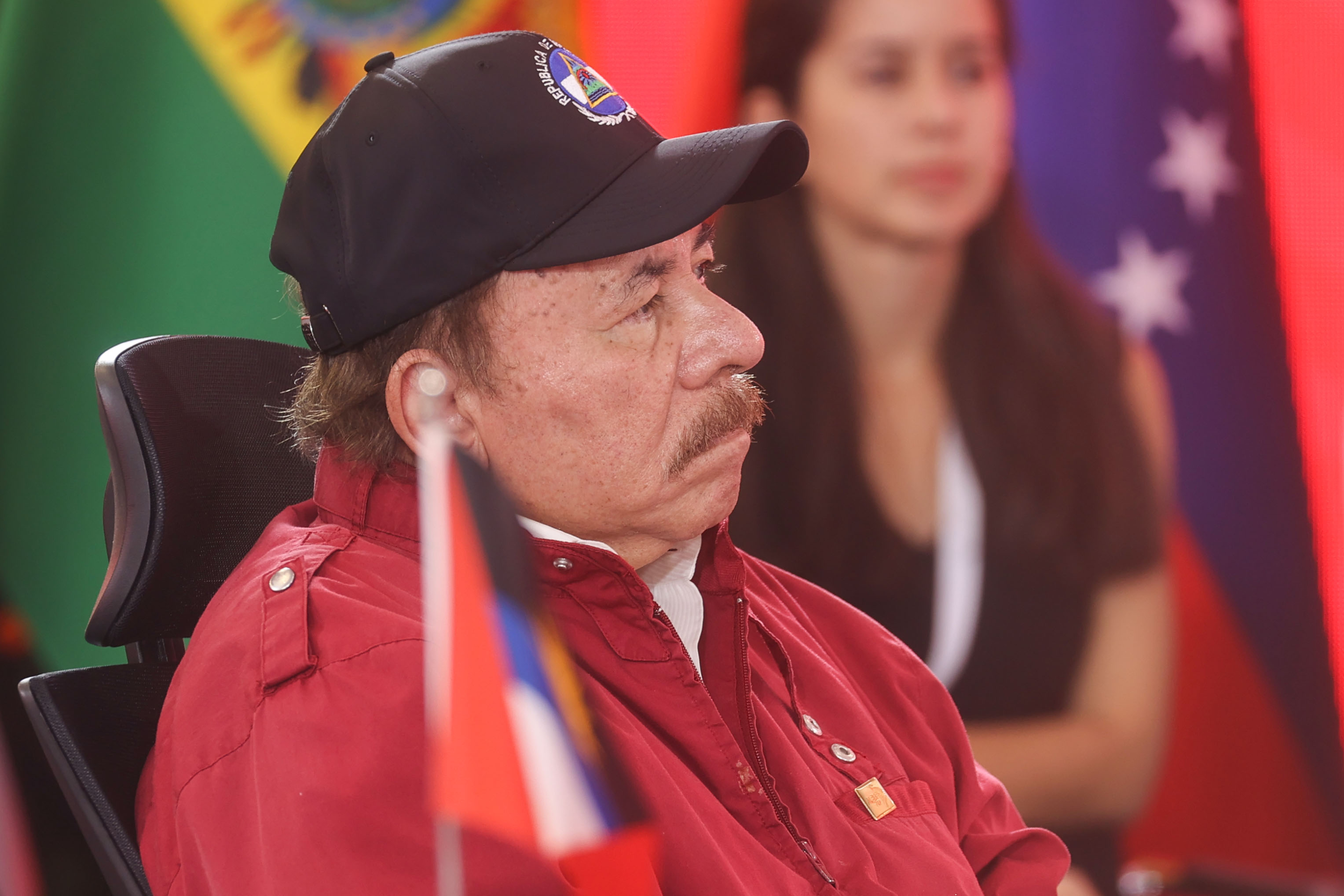 nicaragua