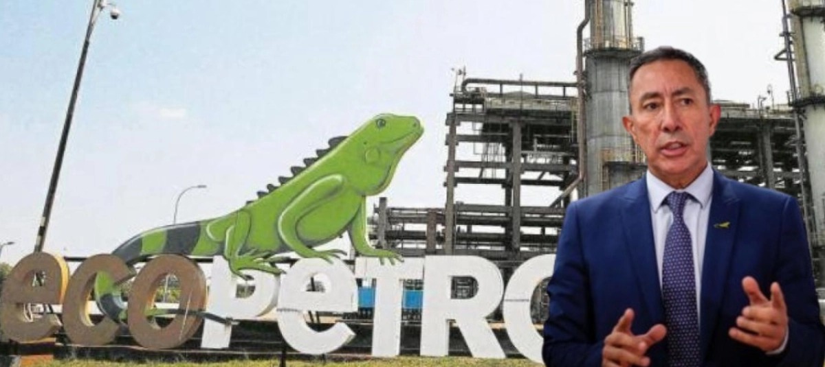 La Procuraduría abrió una investigación disciplinaria contra Ricardo Roa.