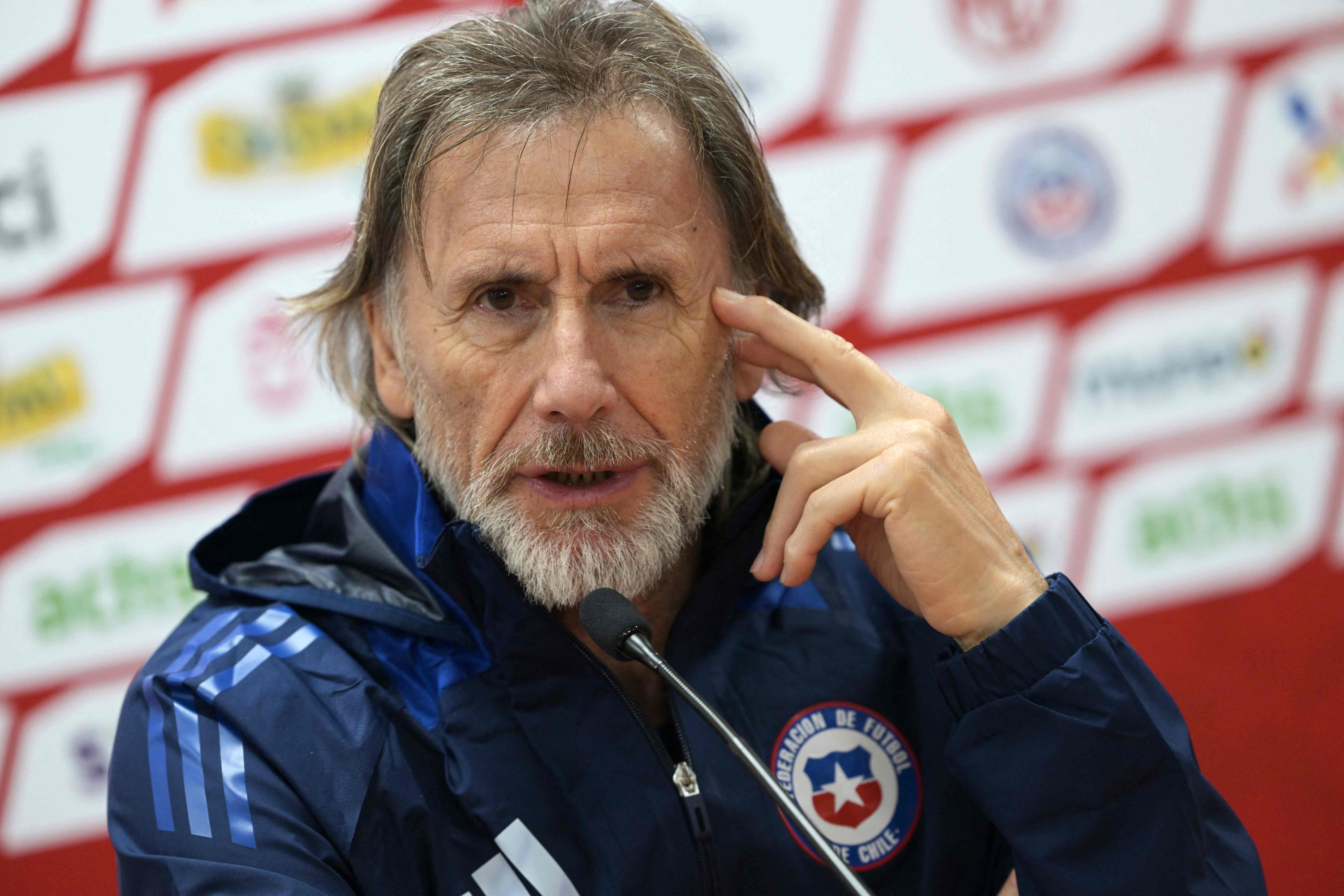 Ricardo Gareca