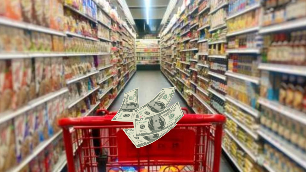 Esta será el supermercado más caro en Estados Unidos.