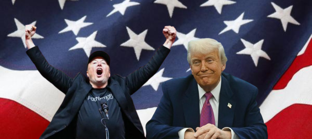 Musk lanza fuerte crítica a Trump