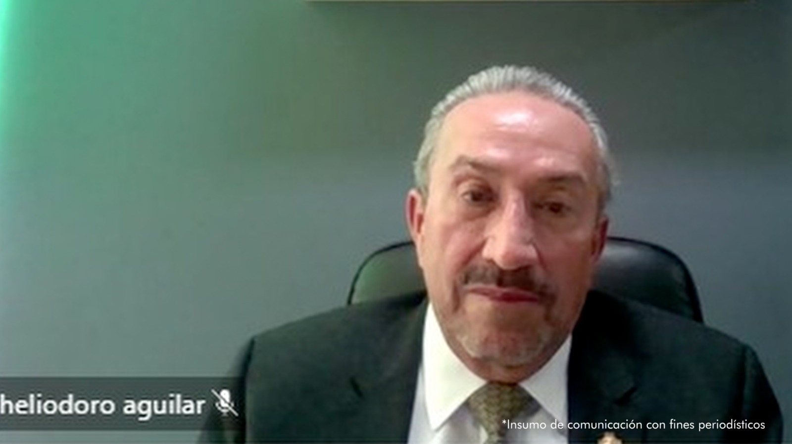 Hugo Águila Hugo Aguilar, exgobernador de Santander.