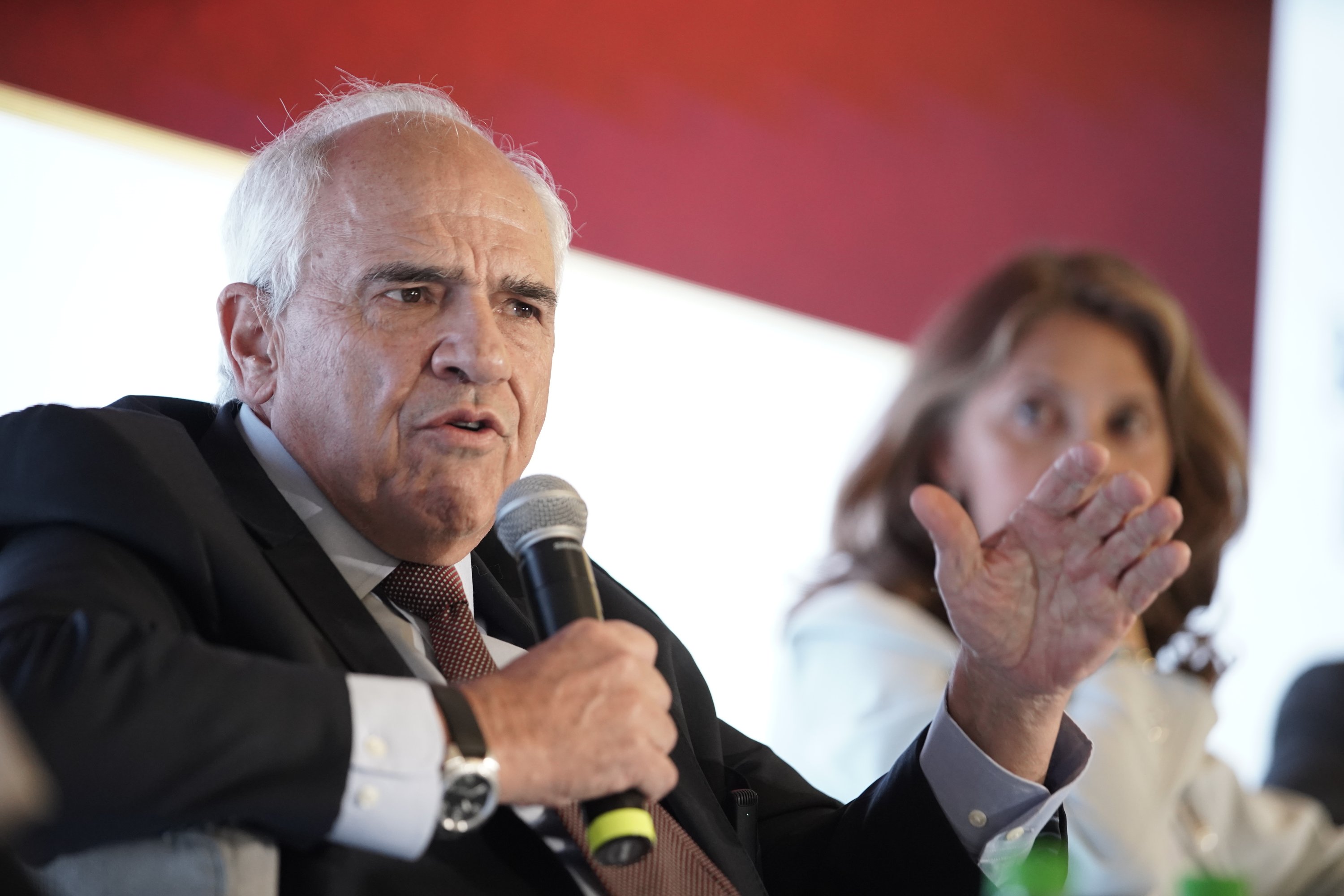 Ernesto Samper