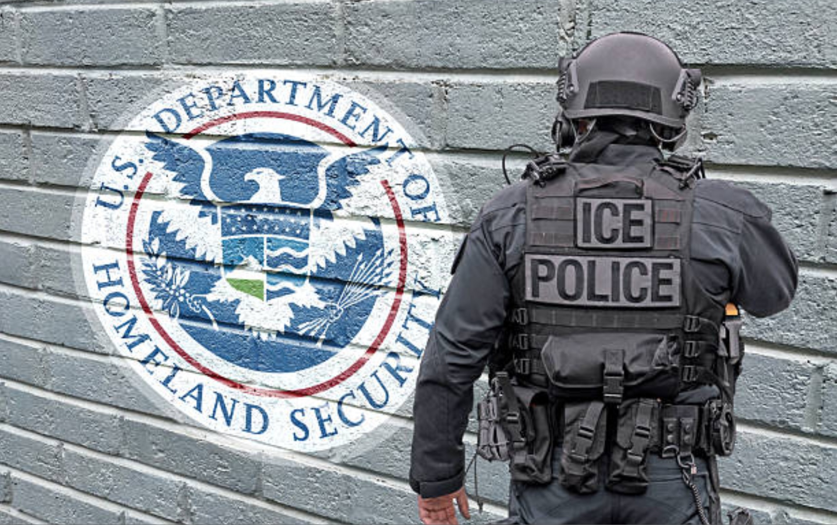 ¿Qué es ICE? Este es su verdadero rol dentro de la seguridad de Estados ...