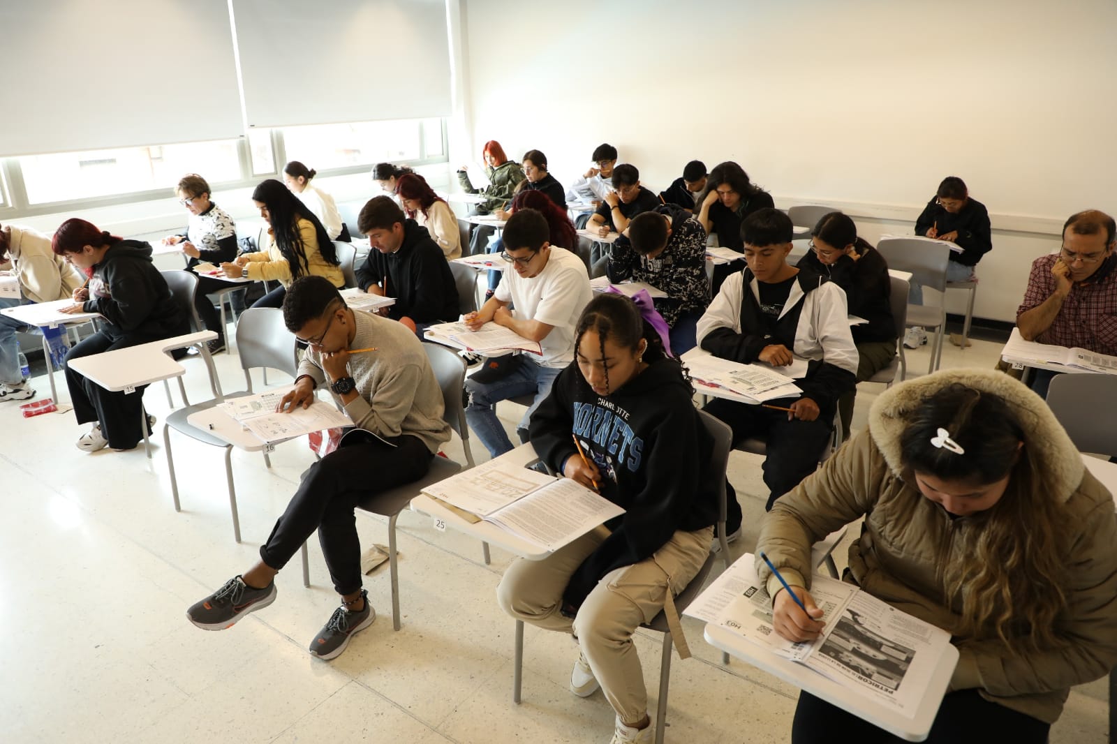 Lo que revelan los resultados de las Pruebas Saber 11 B: departamentos ...