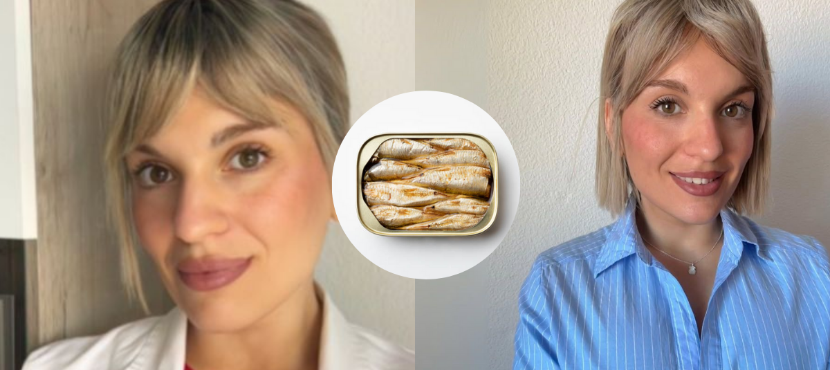 Ella es la experta que profundiza en el consumo de esta proteína.