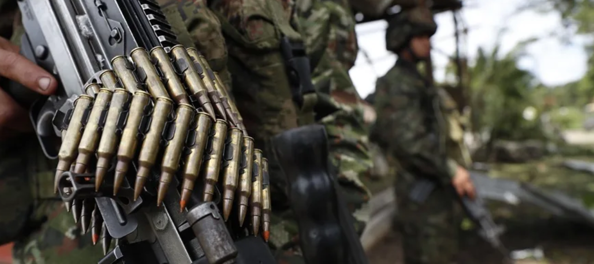 ejercito
