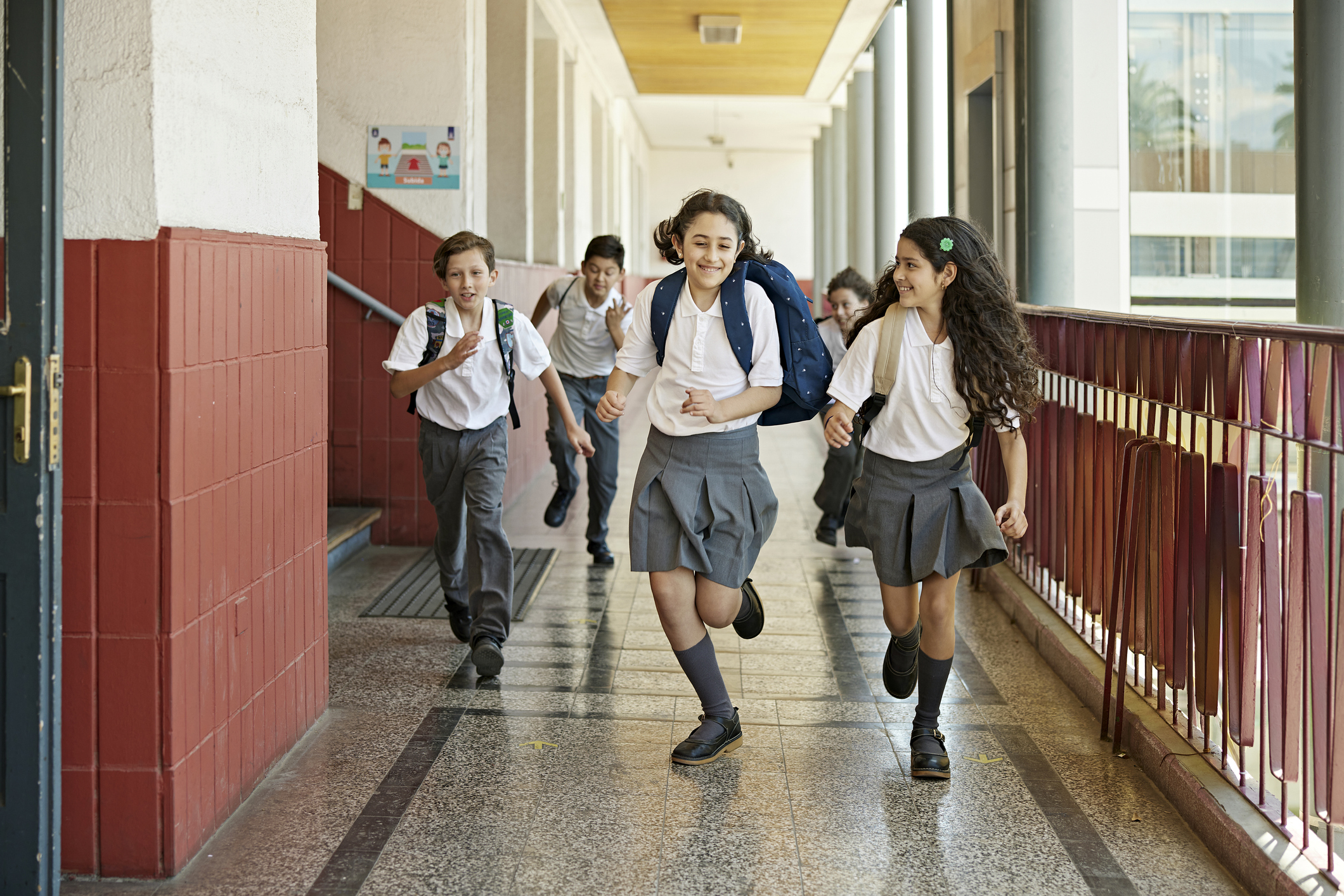 colegios