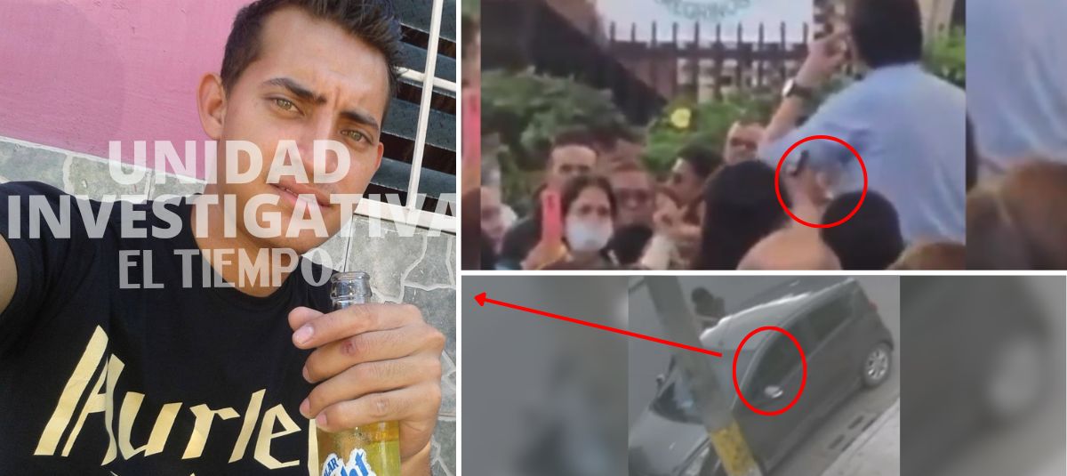 Carlos Eduardo Mora González