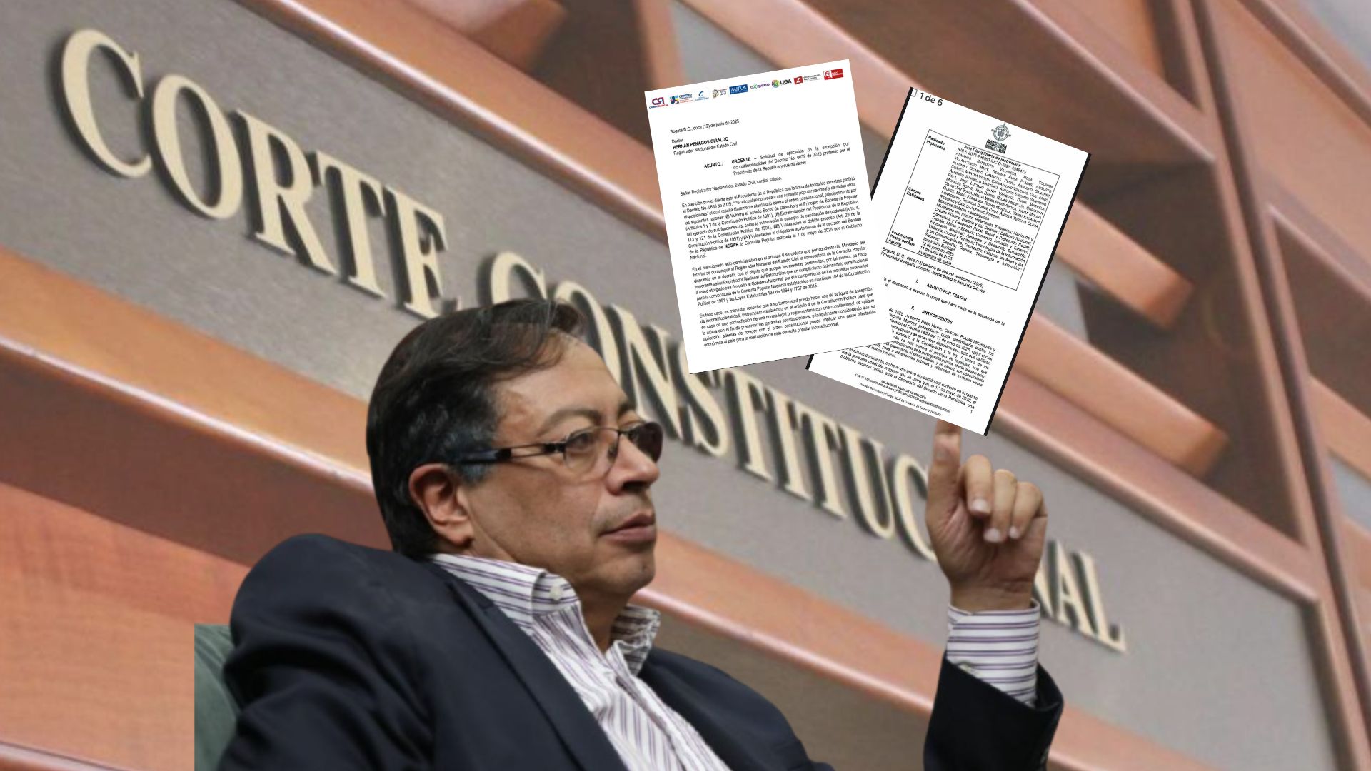 Corte Constitucional
