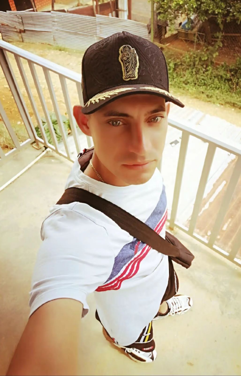 Carlos Eduardo Mora González