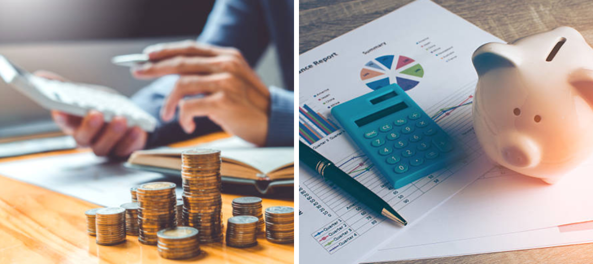 finanzas personales