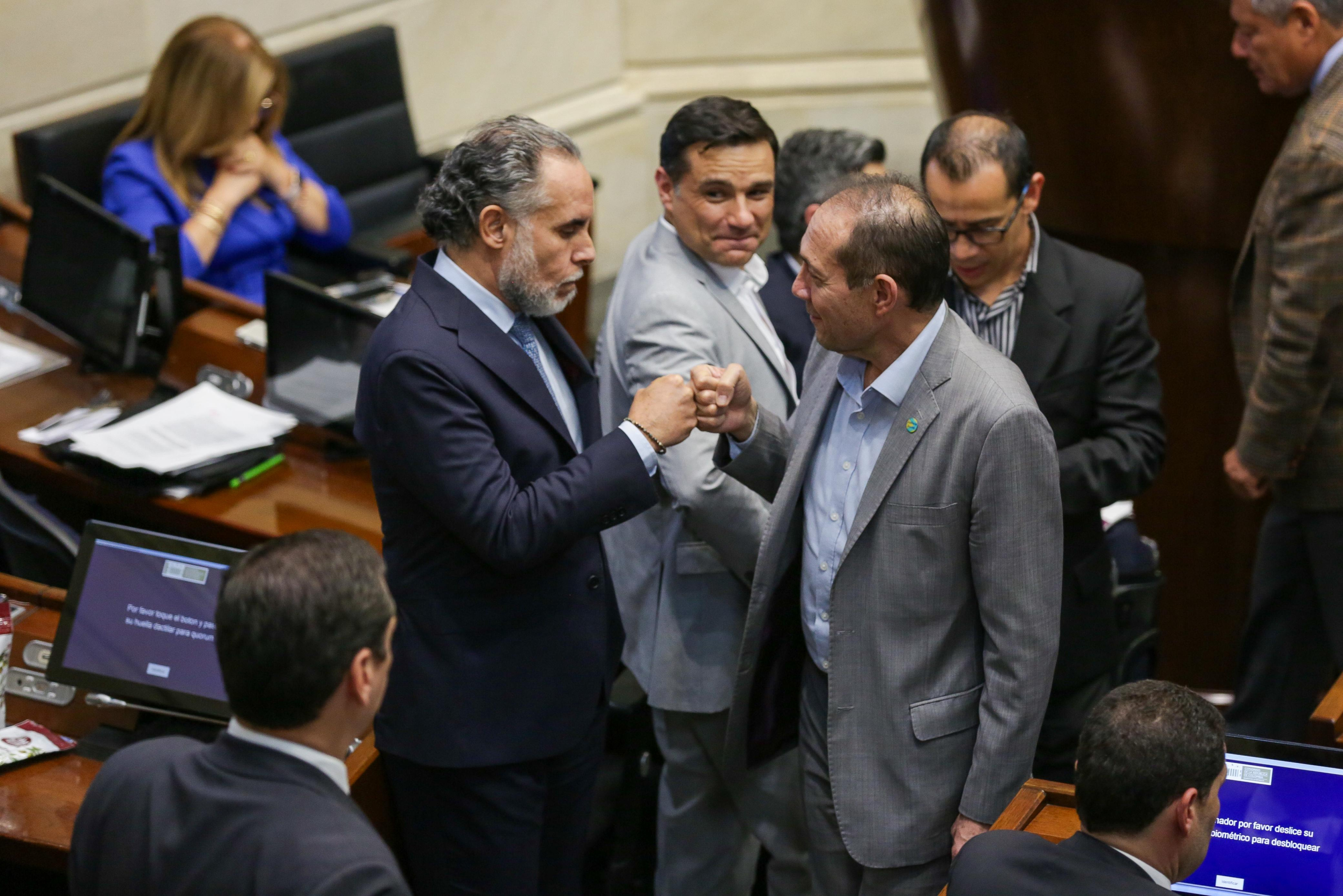 La reforma laboral fue aprobada: ¿cuáles son los principales cambios en ...