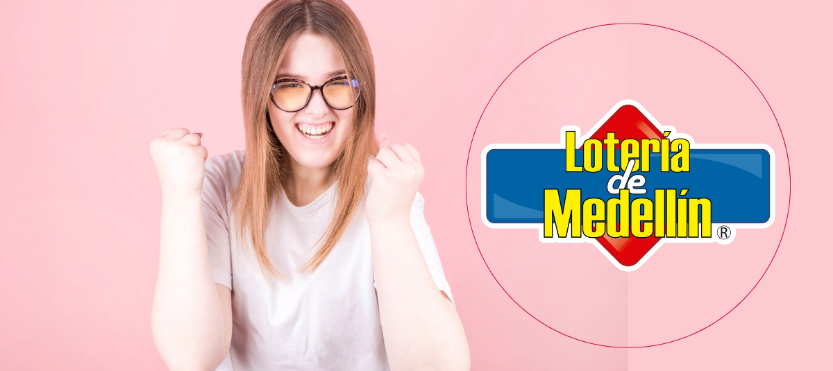 Lotería de Medellín