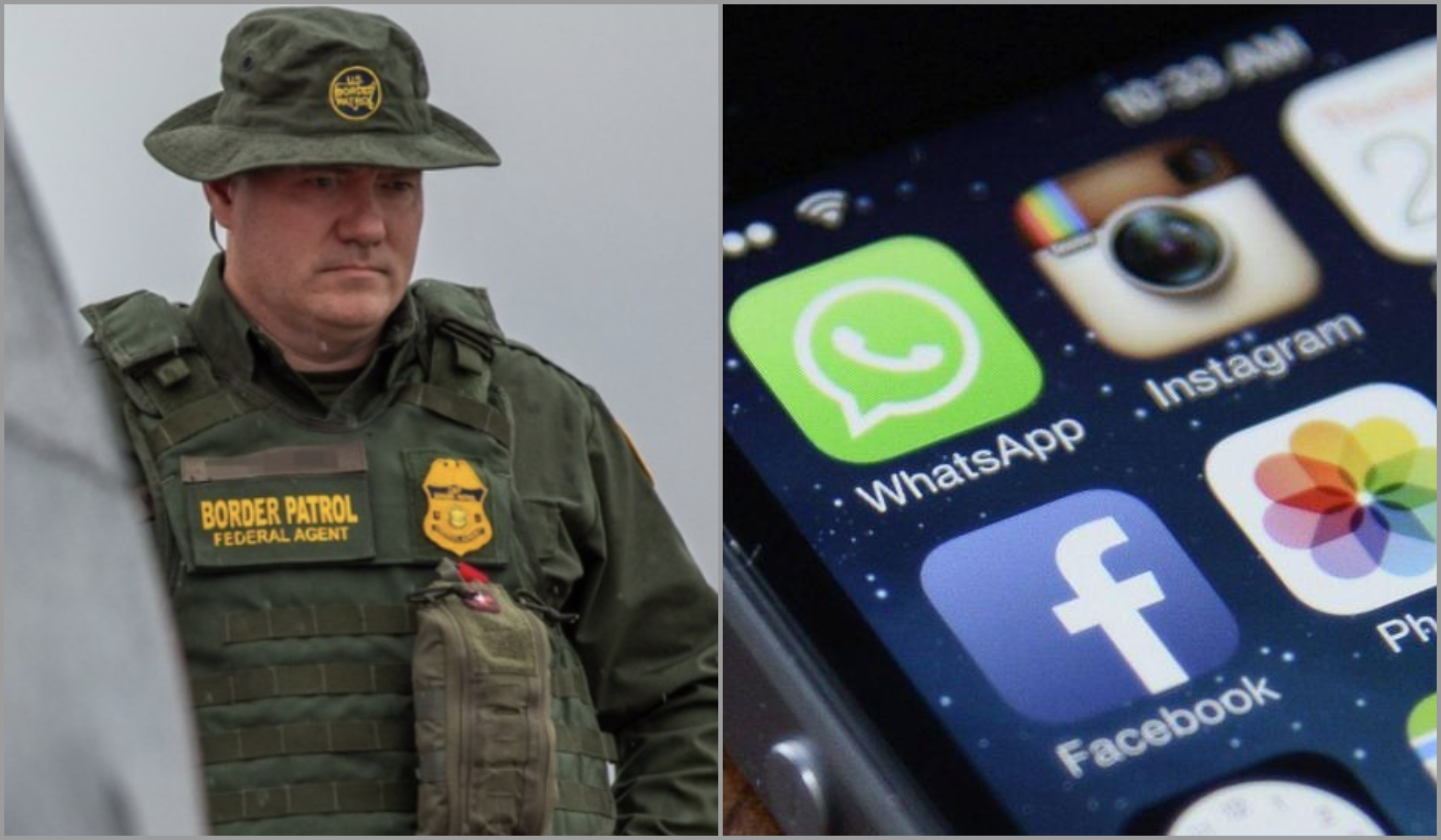 Aplicación CBP